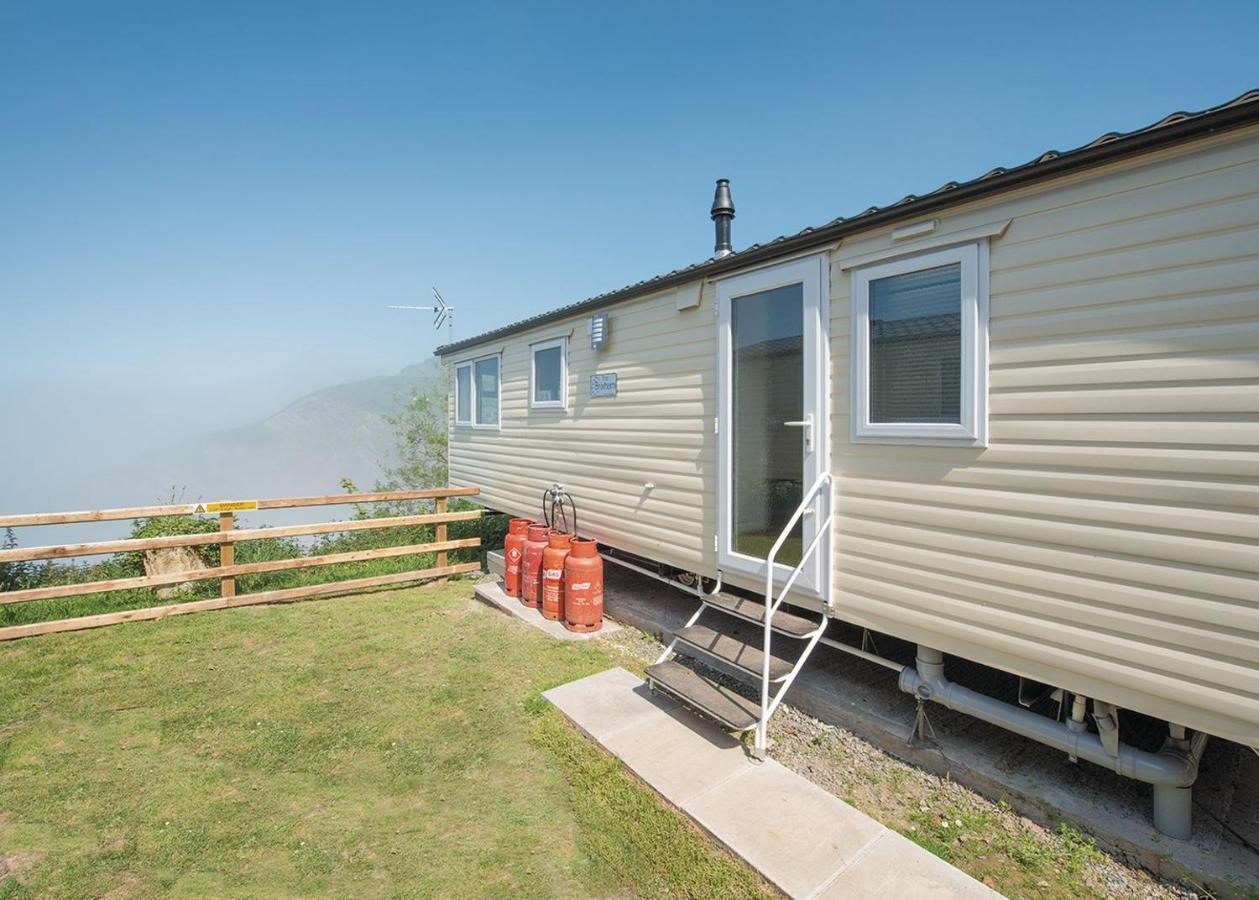 Sandaway Beach Holiday Park Кюм Мартин Екстериор снимка