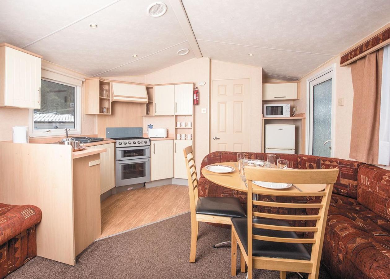 Sandaway Beach Holiday Park Кюм Мартин Екстериор снимка