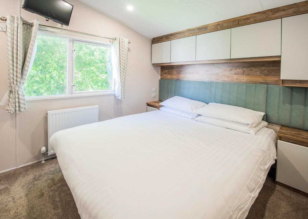 Sandaway Beach Holiday Park Кюм Мартин Екстериор снимка