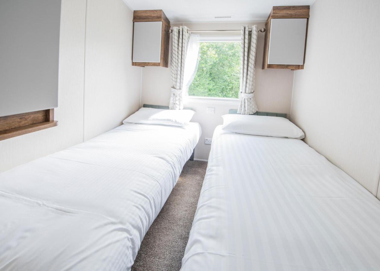 Sandaway Beach Holiday Park Кюм Мартин Екстериор снимка