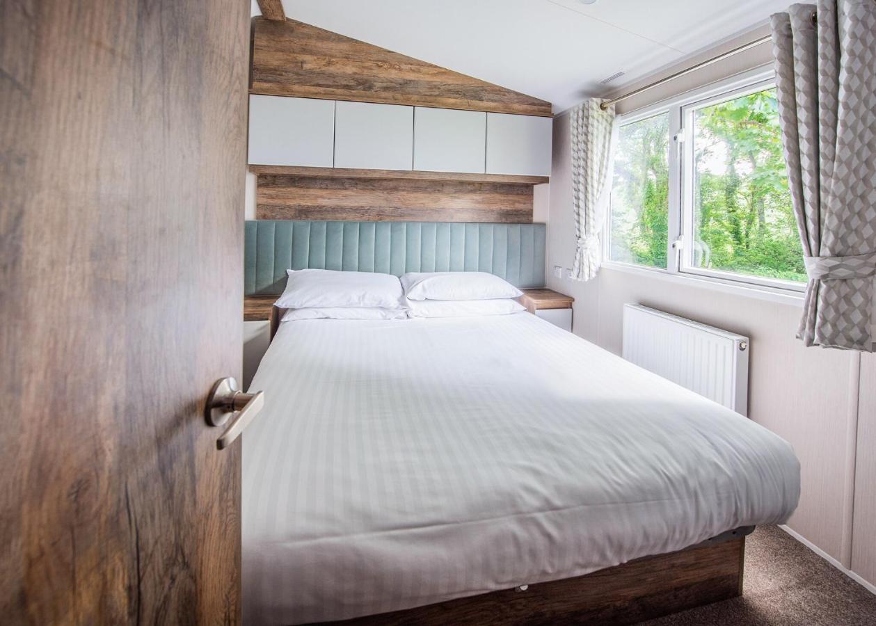 Sandaway Beach Holiday Park Кюм Мартин Екстериор снимка