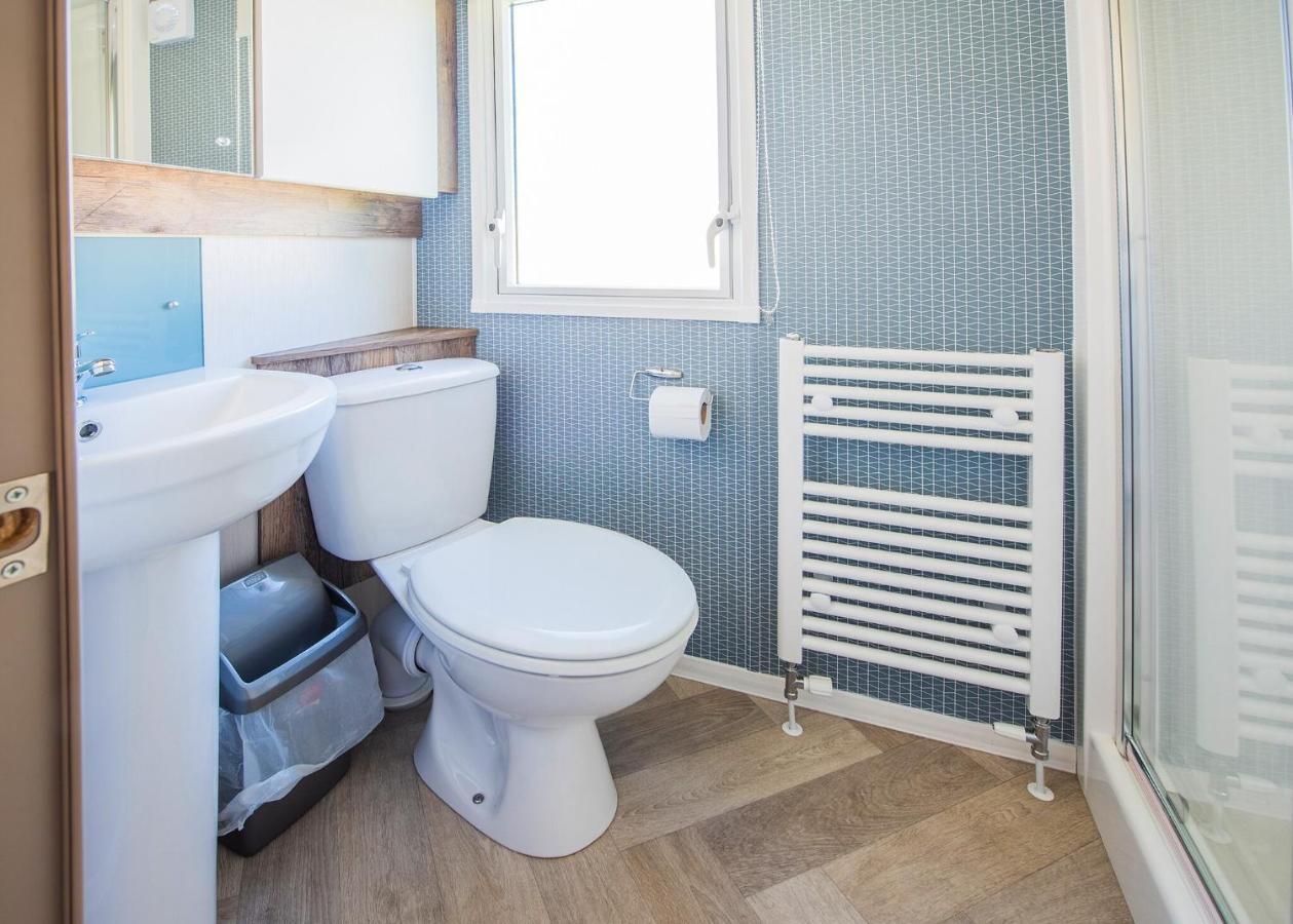 Sandaway Beach Holiday Park Кюм Мартин Екстериор снимка